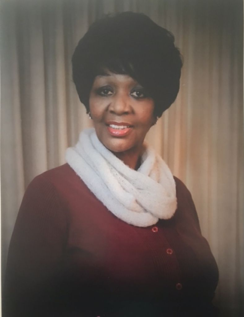 Vera Kimble