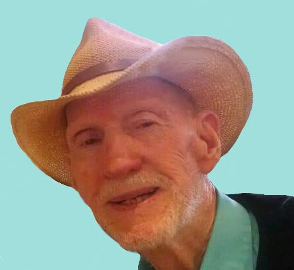 Edward George Linkous, Sr