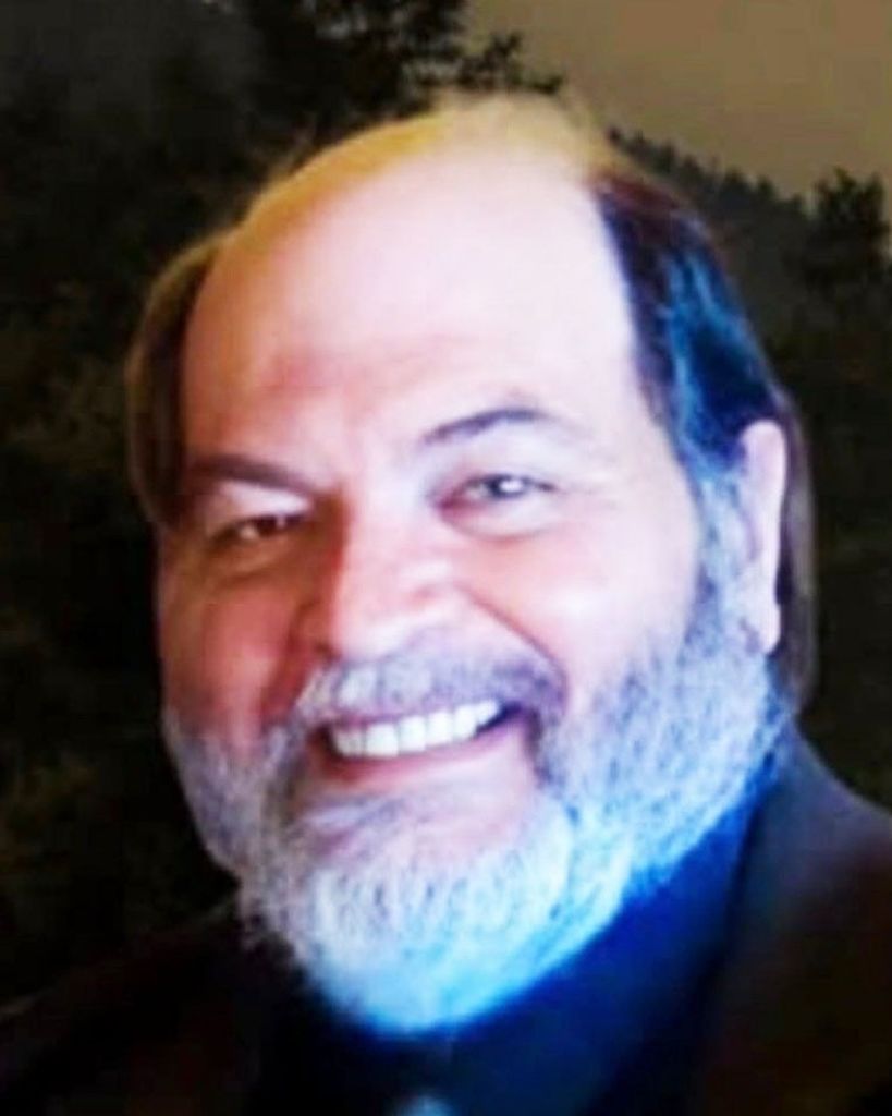 Daniel J. "Dan" Ognavic Profile Photo