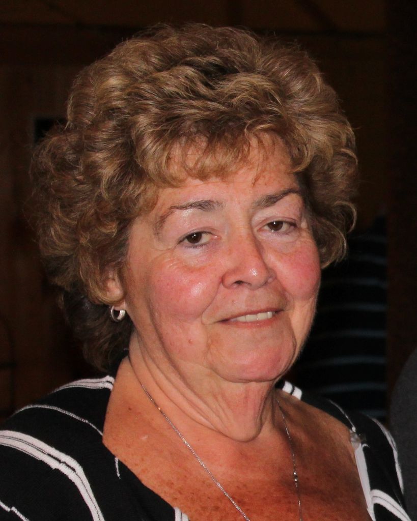 Mary M. (Fontanezi) Charlton Profile Photo