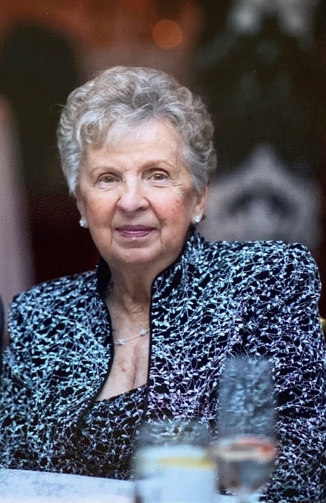 Patricia M. Albert Profile Photo