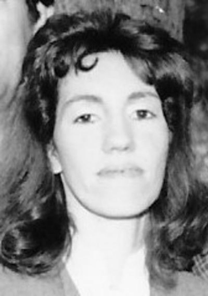 Carolyn Annette Ford Vanlandingham