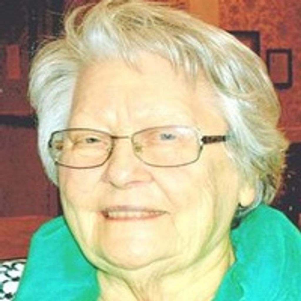 Patricia Neva