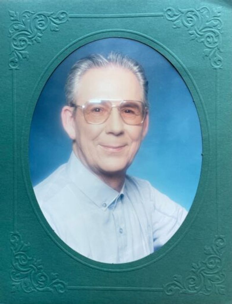 Dennis Glen Nelson