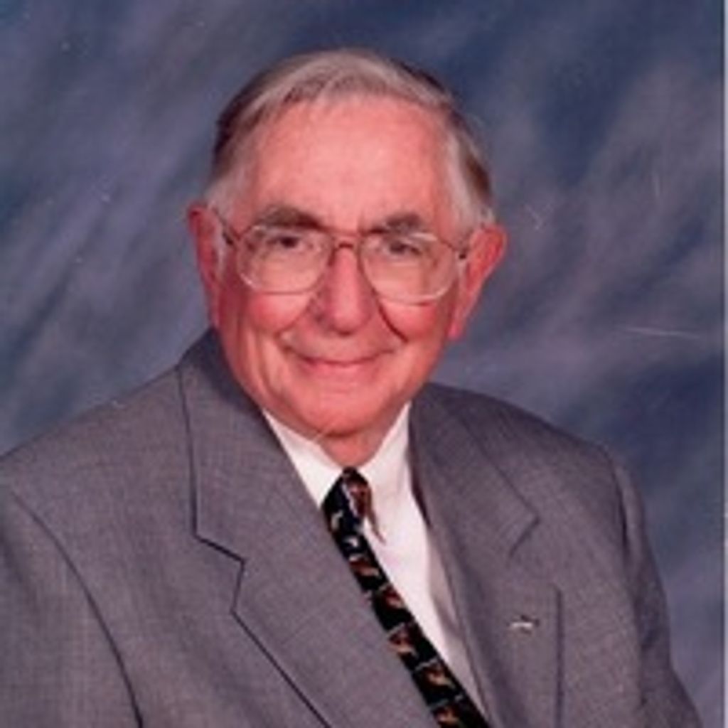 Robert Wallace Harris