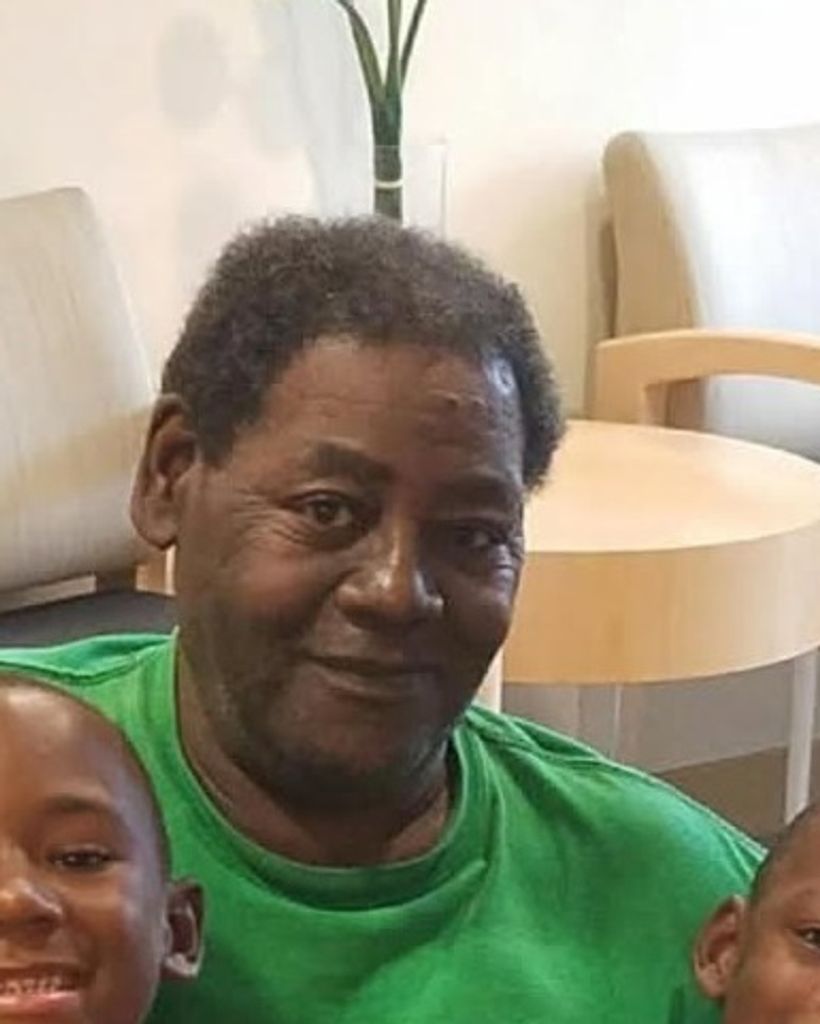 Ellis L. Warren Profile Photo
