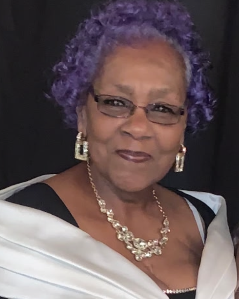 Monica Marie Gardner Harmon