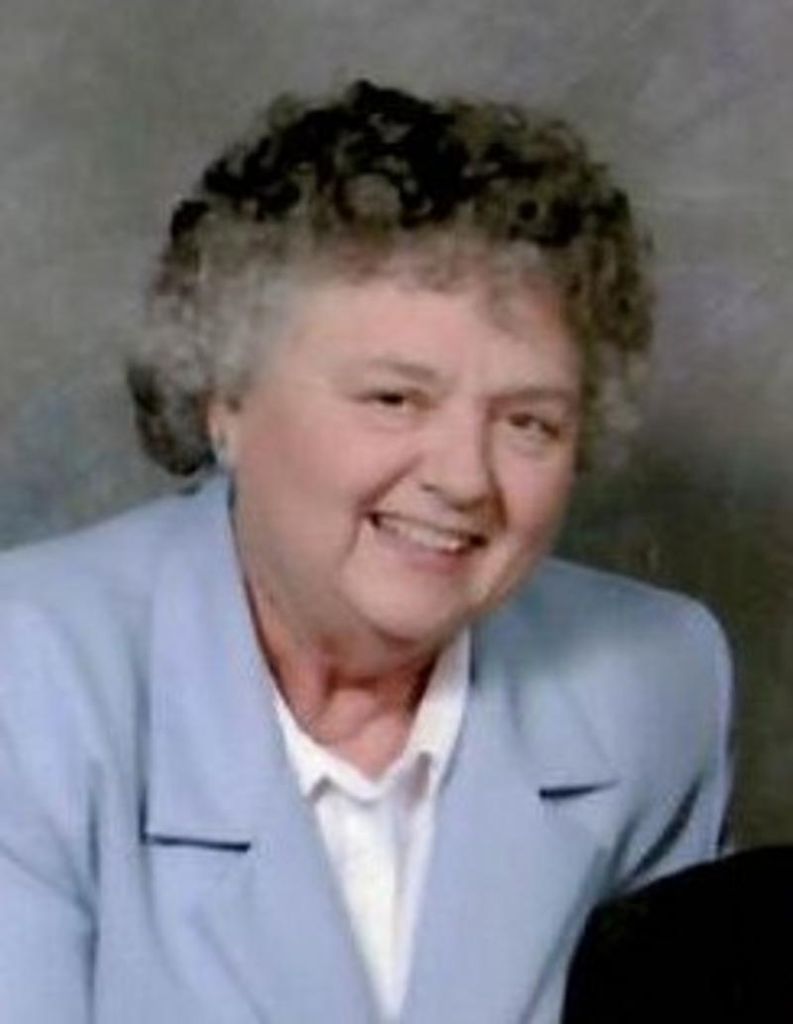 Patricia (Robinson) Mahan Profile Photo