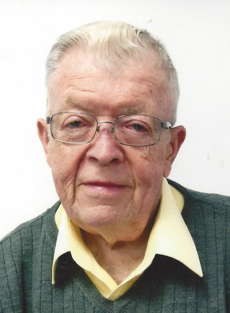 William G. Sullivan
