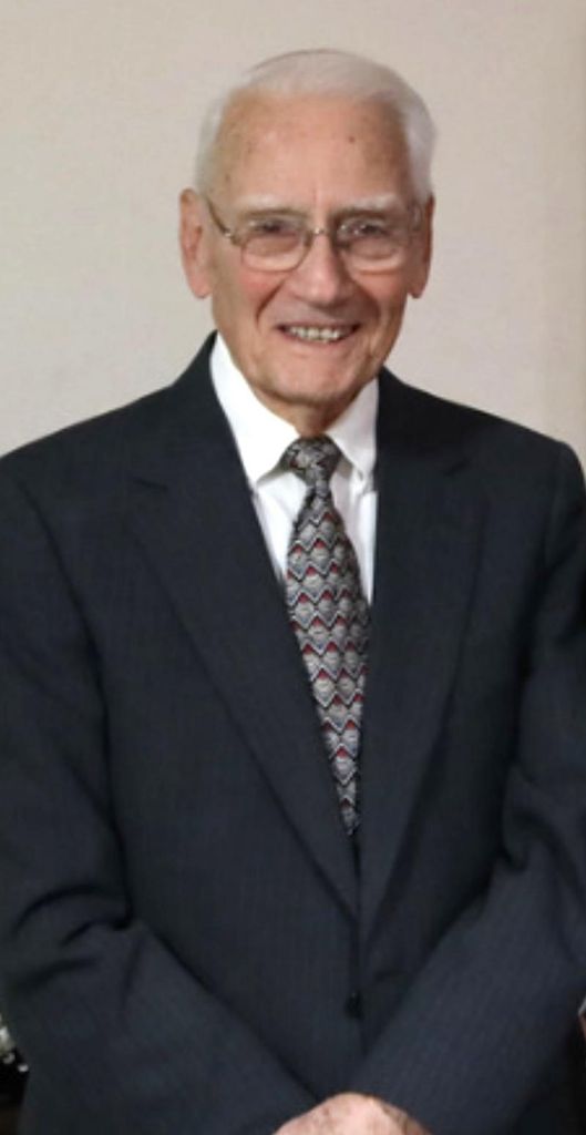William Howell Lawson, Sr. Profile Photo
