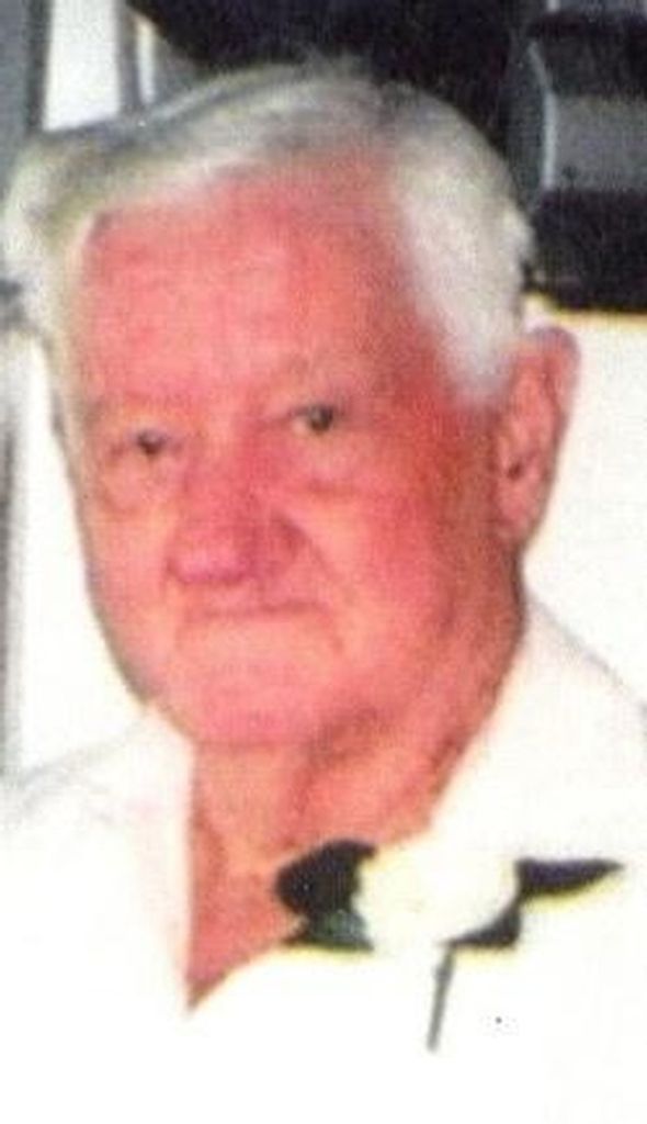 Robert Leroy Hudson