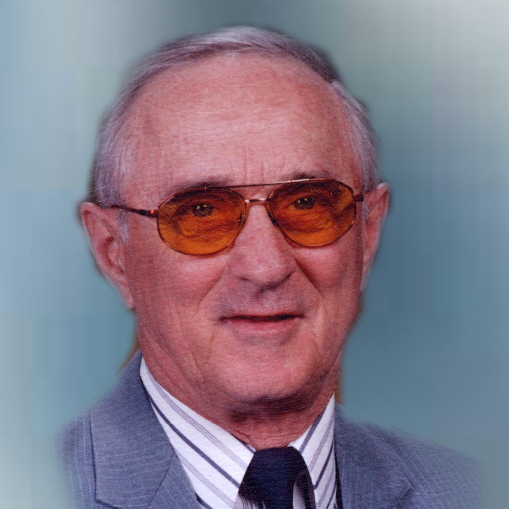 Raymond Froehlich