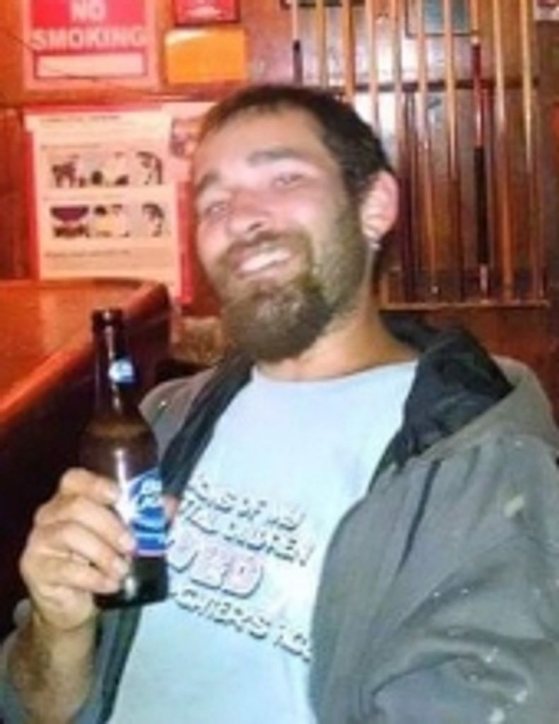 Jeremy Lee Cundiff