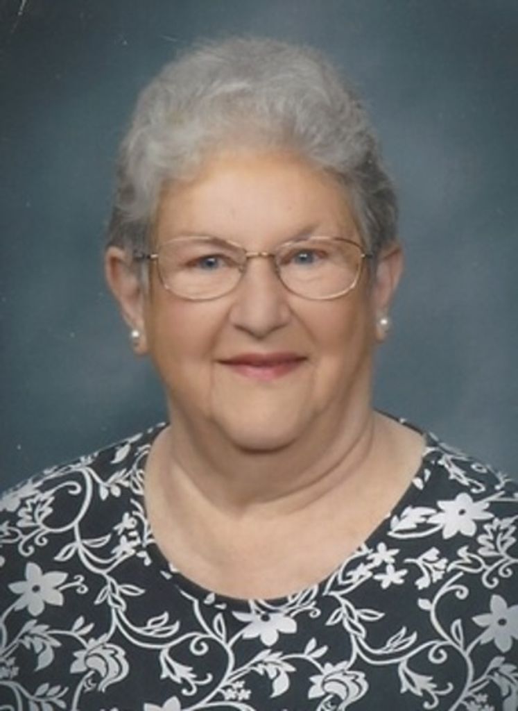Margaret Strobel Profile Photo