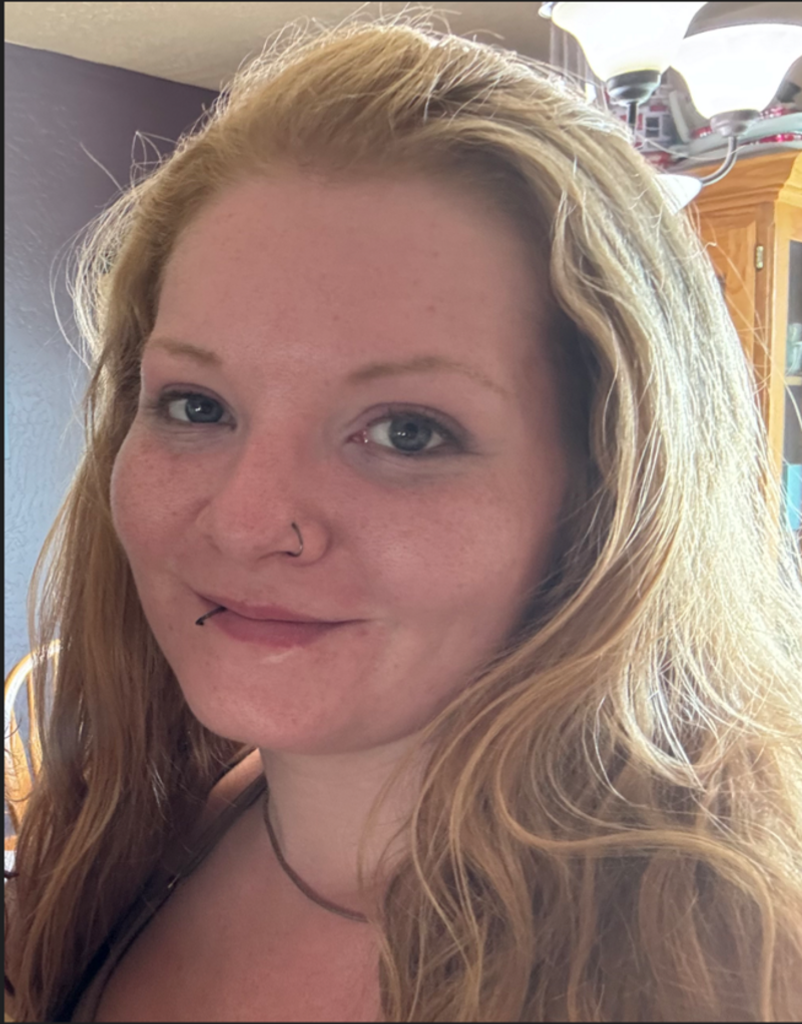 Rebecca Patricia Faulkner Profile Photo