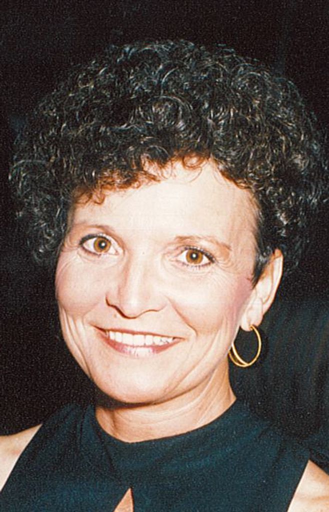Rose  Ann Snapp