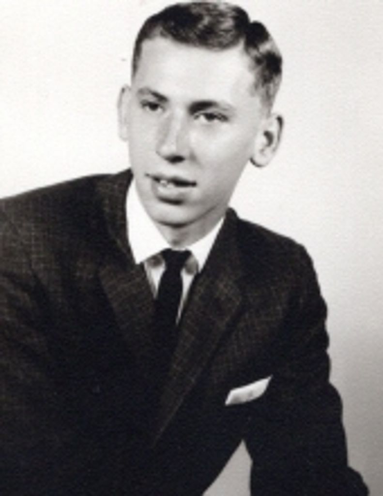 Frank Barry Koons - Mcnabb Funeral Home