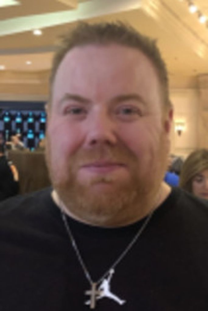 Timothy Buck Stephenson Profile Photo