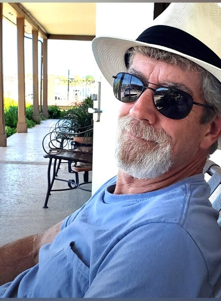 Scott Alan Schroeder