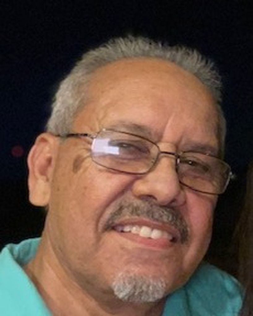 Enrique Viezcas
