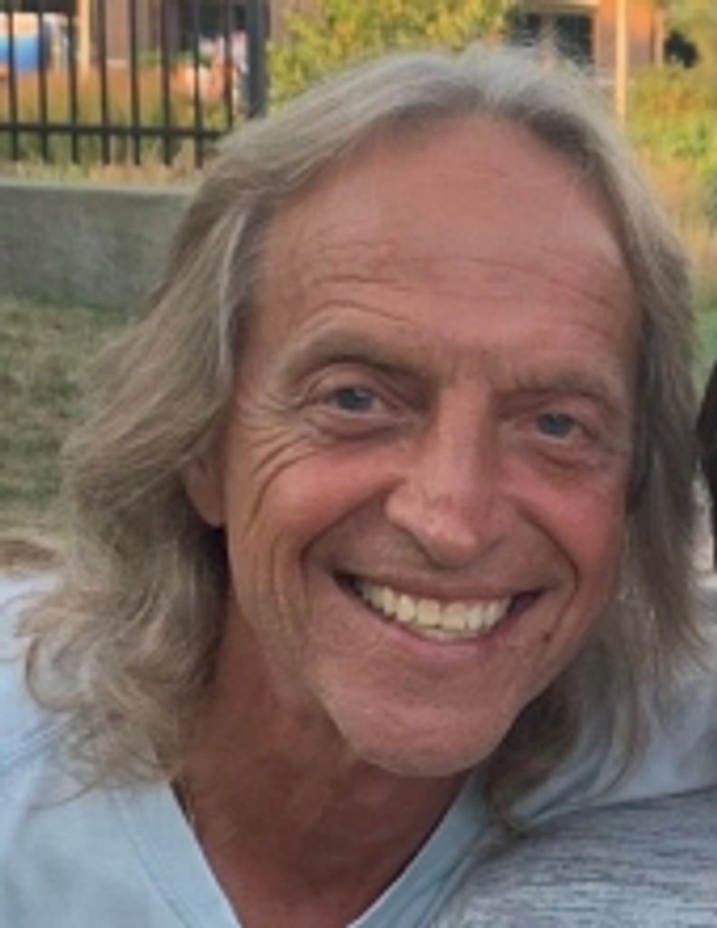 Richard M. Wright