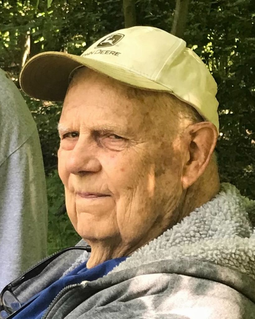 Melvin Frederick Tayman Profile Photo