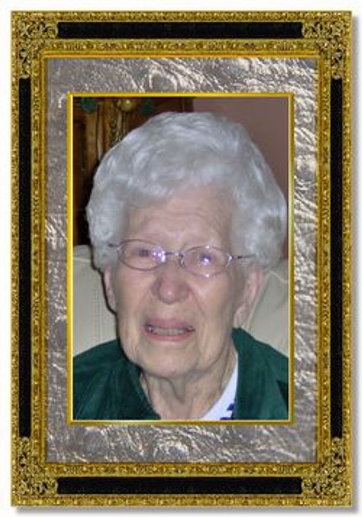 Mildred Elizabeth Willis Profile Photo