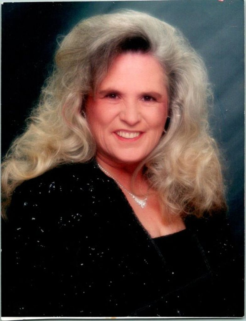 Barbara Jean (Smith)  Wagoner
