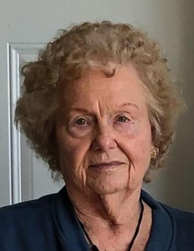 Geneva Mae Opperman Profile Photo