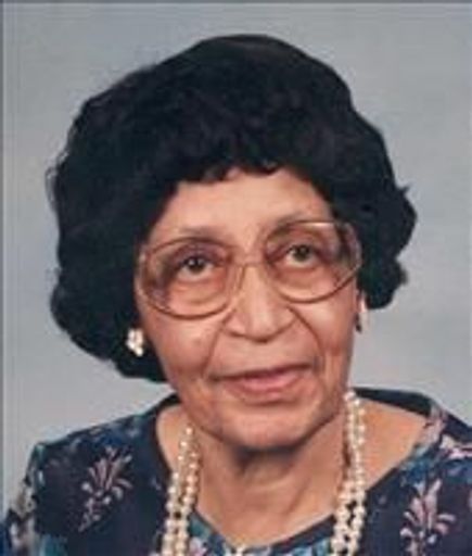 Mozell Mccants Profile Photo