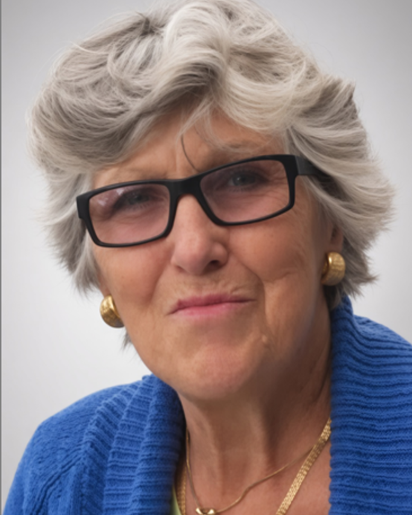 Brunhilde M. Johnson-Hoskins Profile Photo