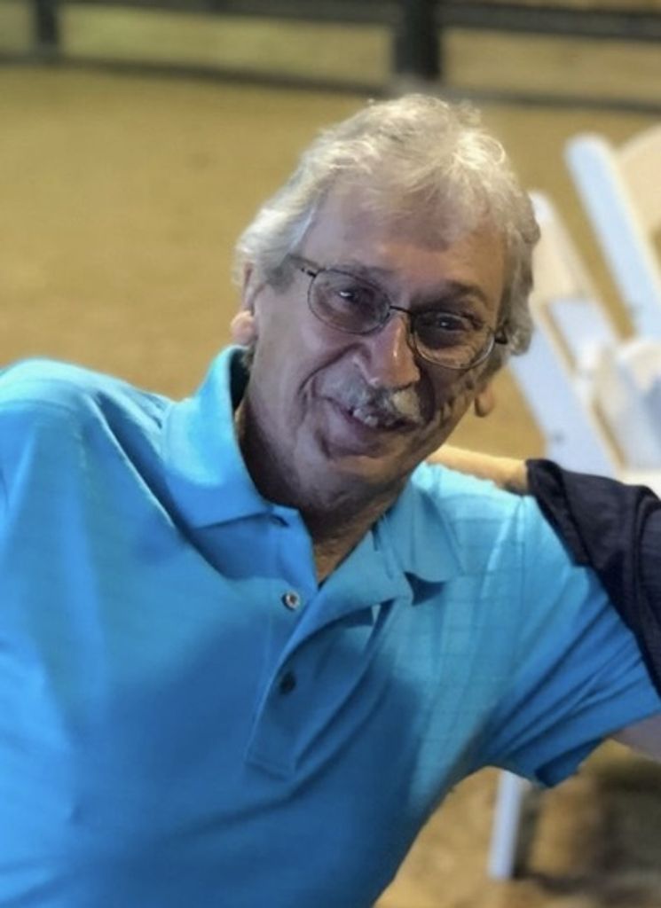 James "Jim" Donald Gatheridge Profile Photo