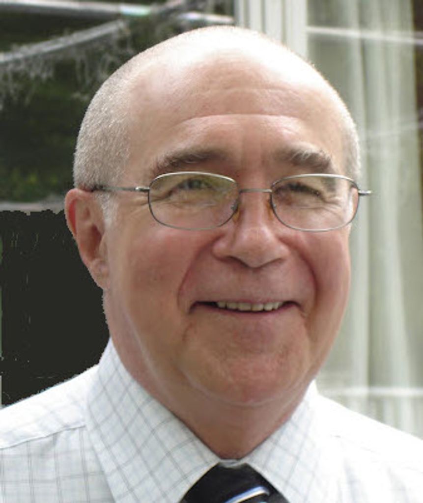 Arthur Robillard Profile Photo