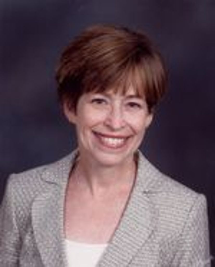 Nancy J. Irey