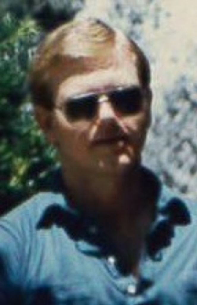 Roy Gregory