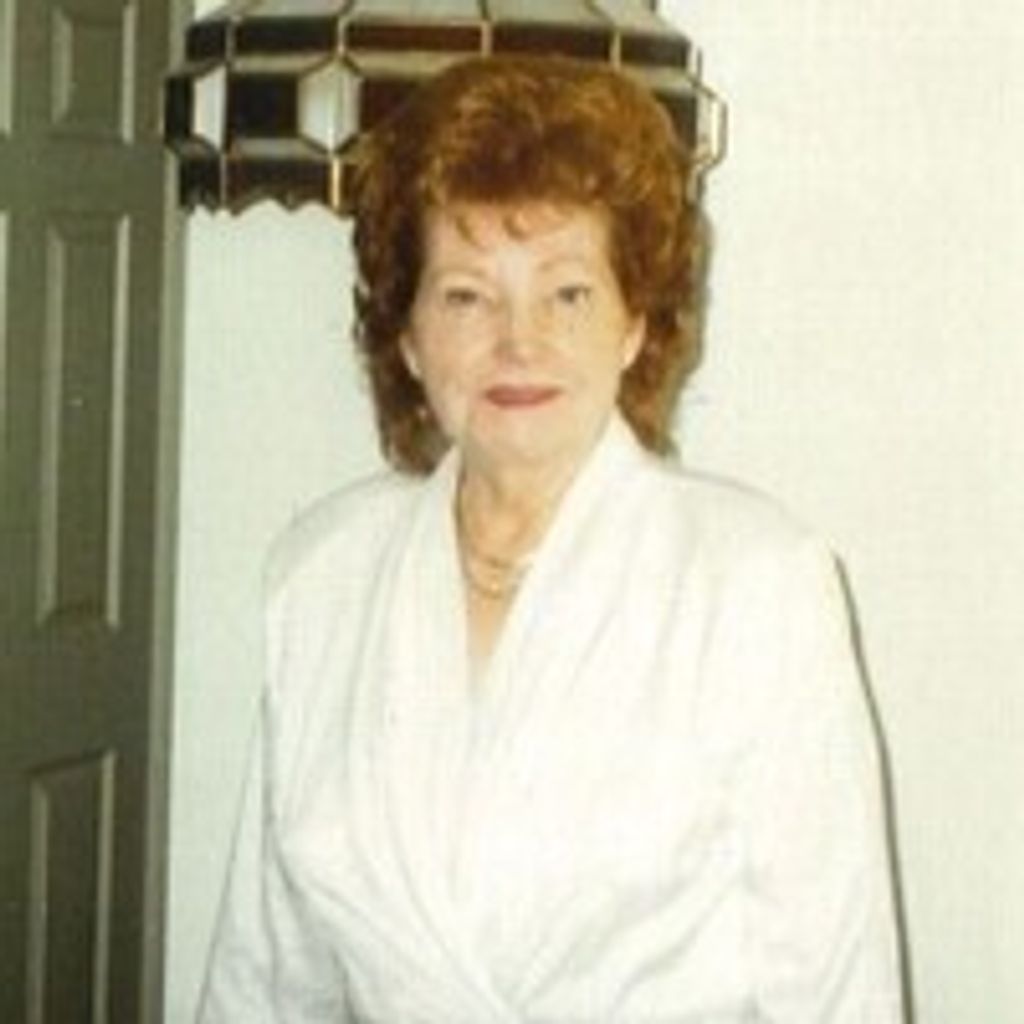 Vera May Kissling