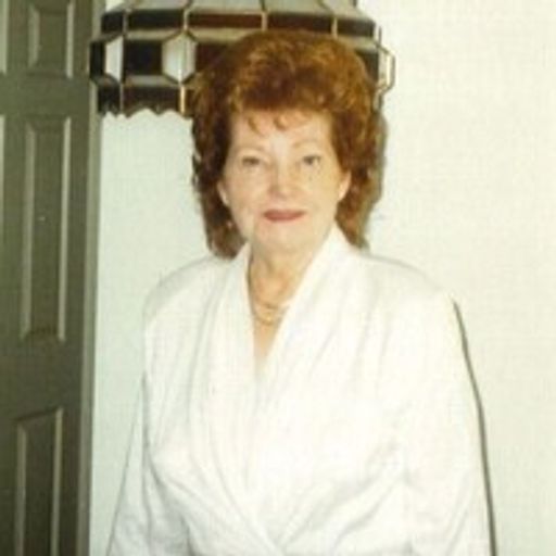 Vera May Kissling Profile Photo