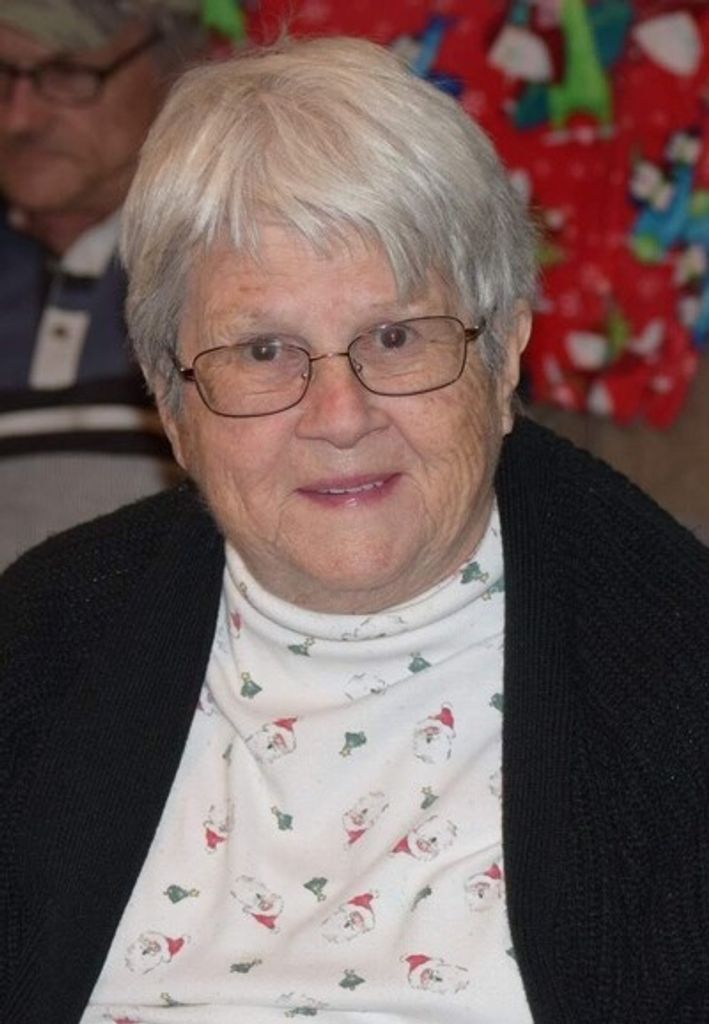 Diane Marie Platten Profile Photo