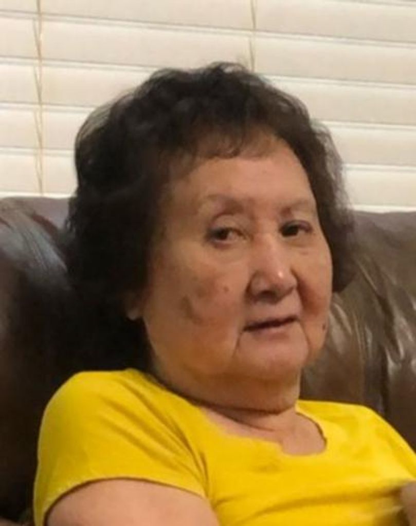 Lorraine Ok-Sun Atkins