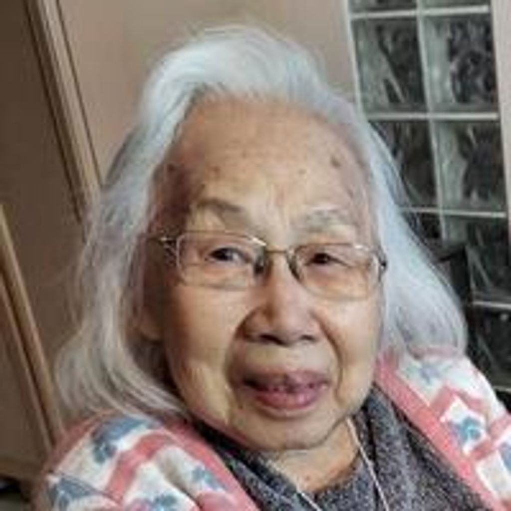 Susie G. Chin