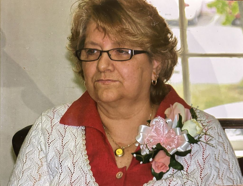 Mary Margaret Vanderhoof