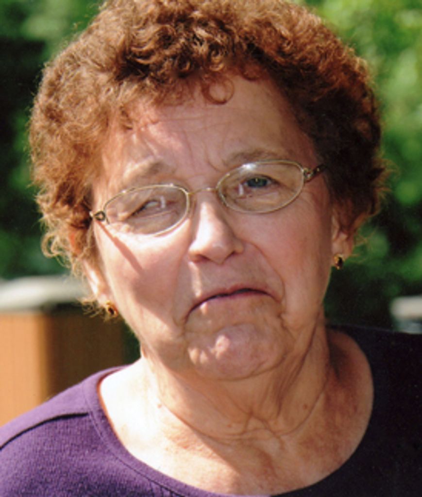 Kathleen Reusch