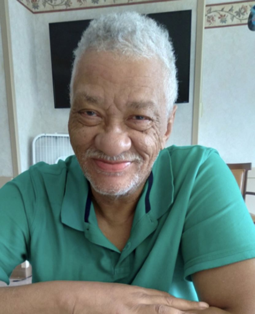 Luther Dexter Anderson