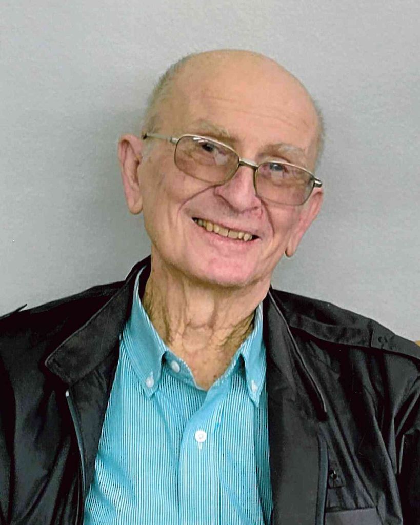 Billy "Gene" Drennan