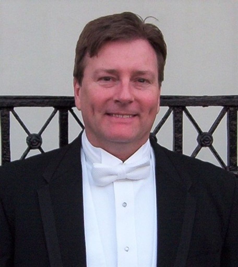 Kenneth Donald Crawley Profile Photo