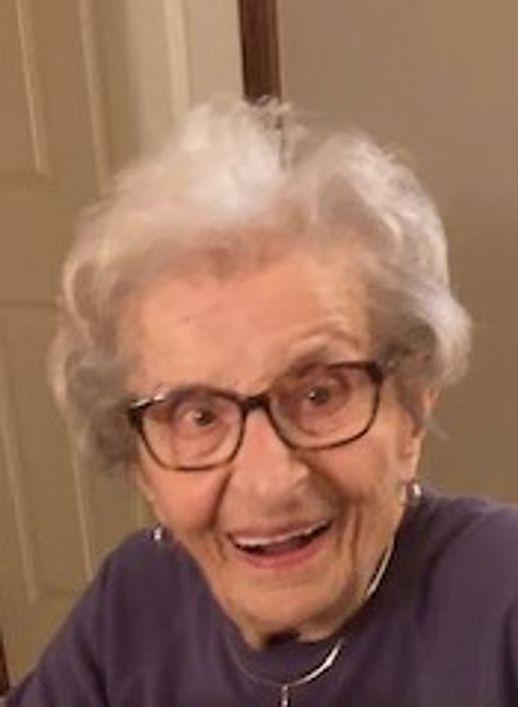Lena M. DeLaura