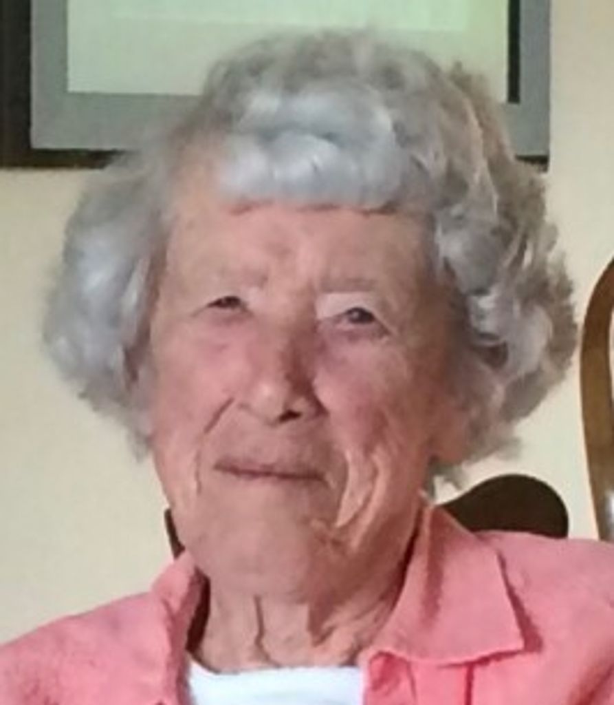 Marjorie Donnelly Profile Photo