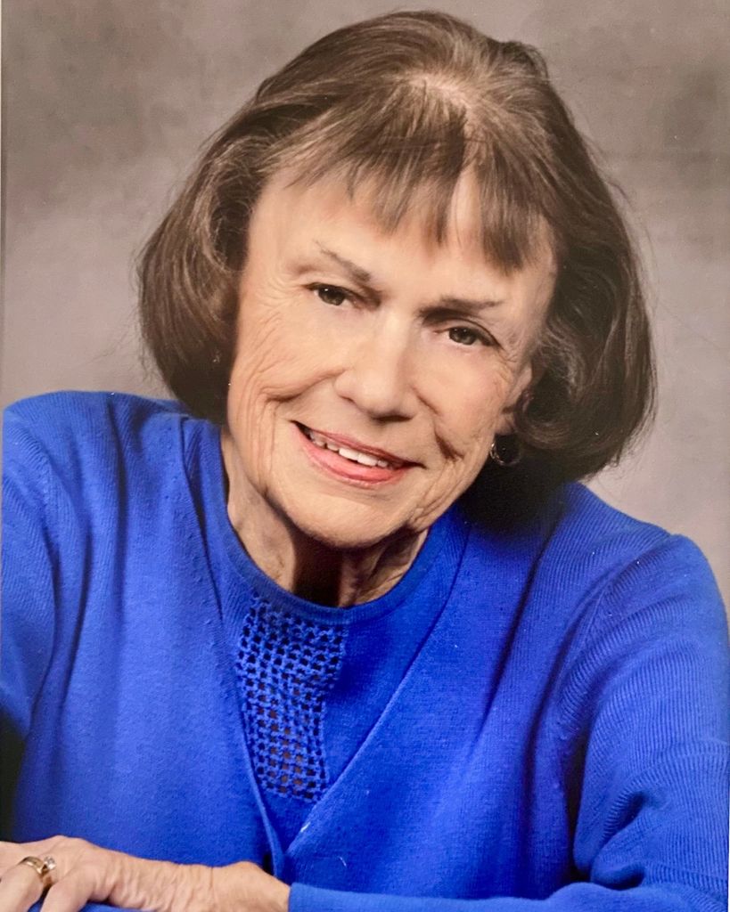 Janet Mary Chase Profile Photo