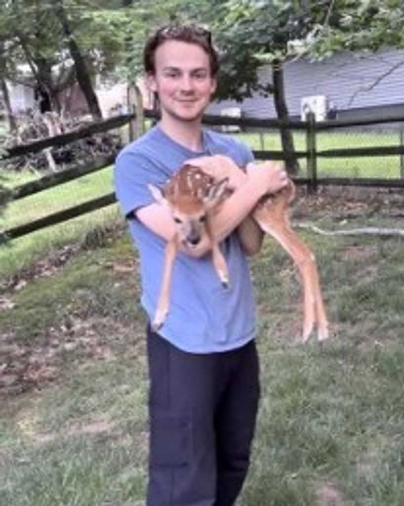Jacob Michael Maguire
