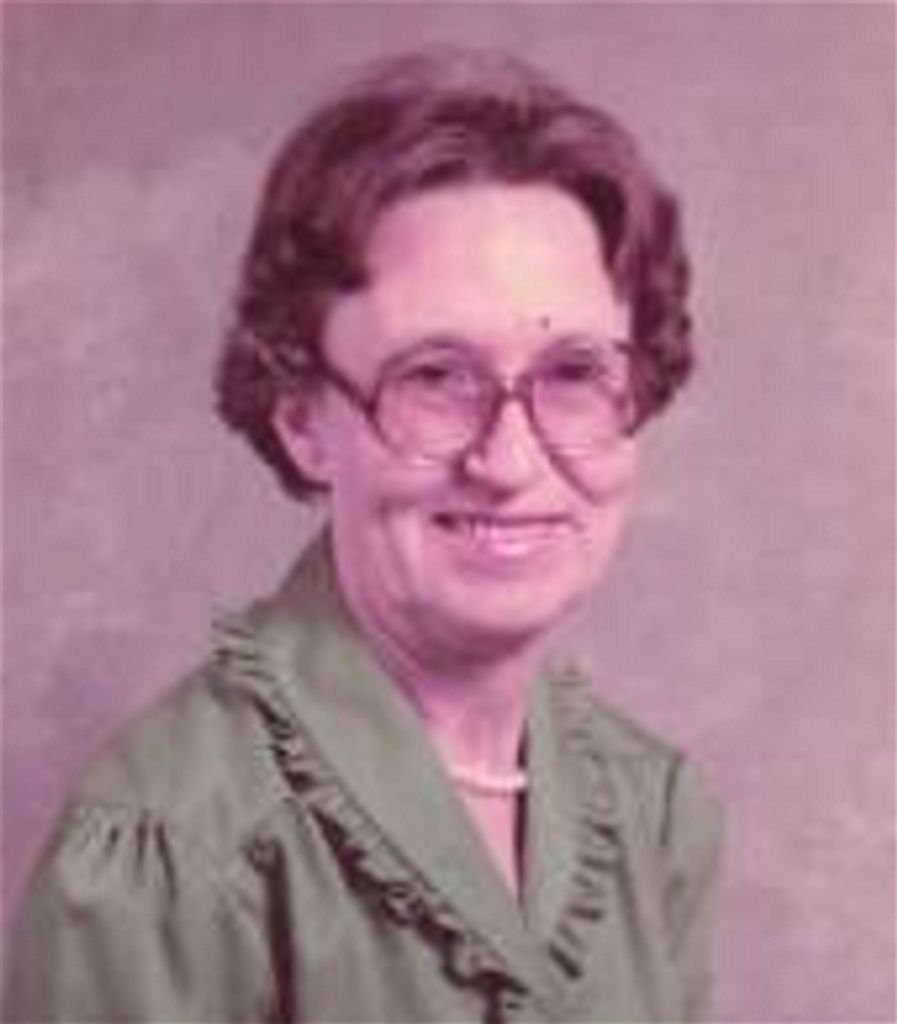 Nina Lee Ledford (Balding) Profile Photo